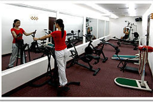 Fubo Hotel (Guilin)